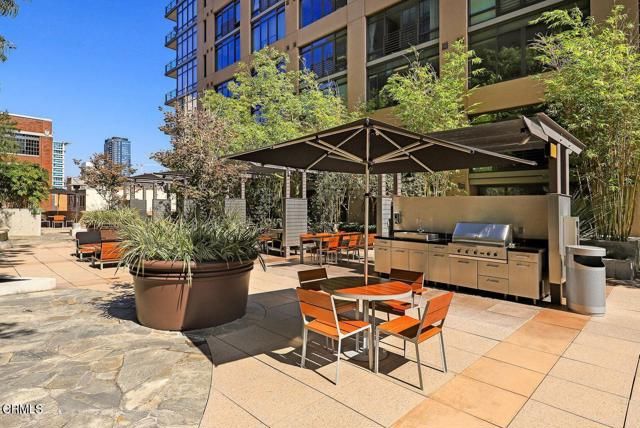 1100 S Hope Street 1709, Los Angeles, CA 90015