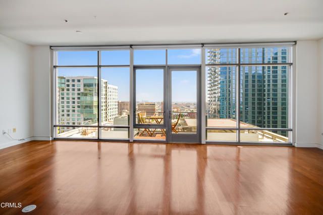 1100 S Hope Street 1709, Los Angeles, CA 90015