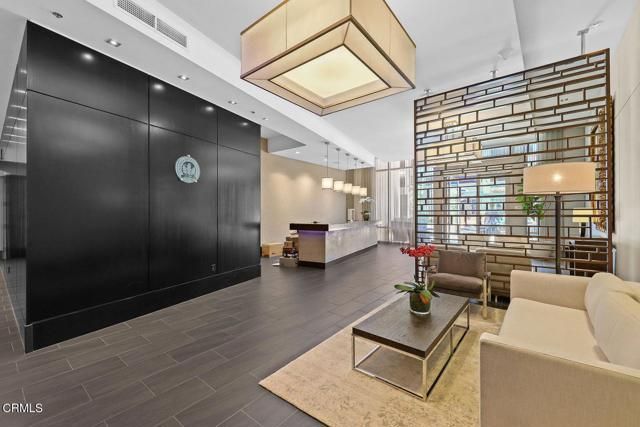 1100 S Hope Street 1709, Los Angeles, CA 90015