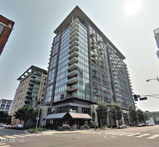1100 S Hope Street 1709, Los Angeles, CA 90015