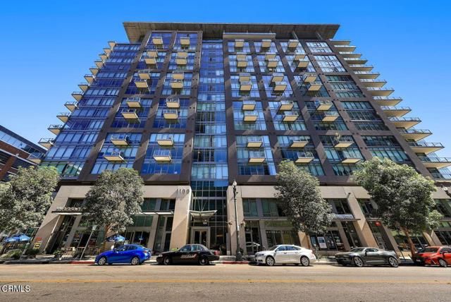 1100 S Hope Street 1709, Los Angeles, CA 90015