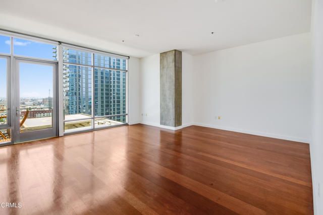 1100 S Hope Street 1709, Los Angeles, CA 90015