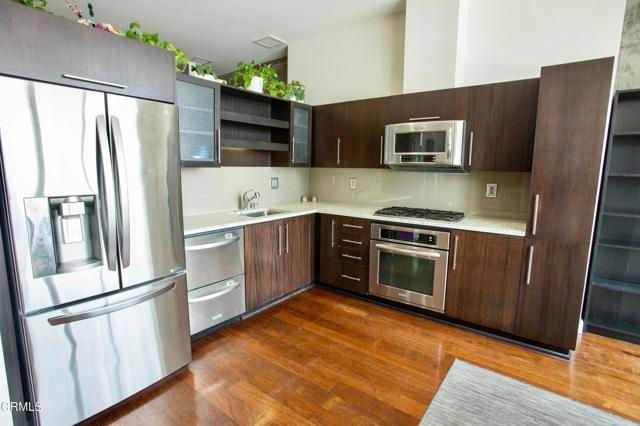 1100 S Hope Street 1709, Los Angeles, CA 90015