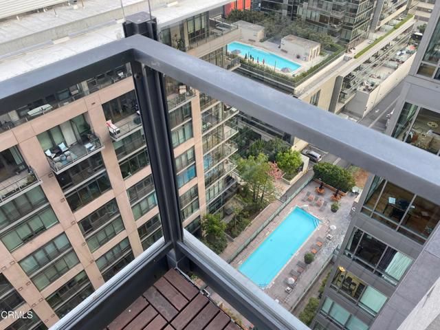 1100 S Hope Street 1709, Los Angeles, CA 90015