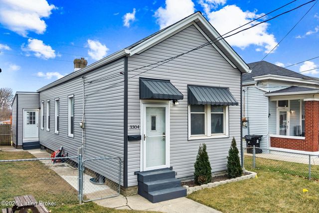 3304 Bank St, Louisville, KY 40212