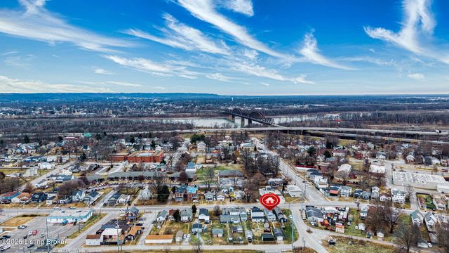 3304 Bank St, Louisville, KY 40212