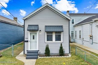 3304 Bank St, Louisville, KY 40212