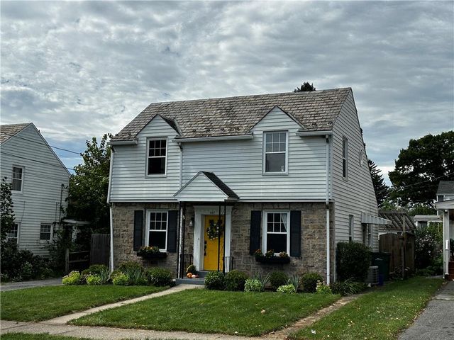937 Elm Street, Bethlehem City, PA 18018