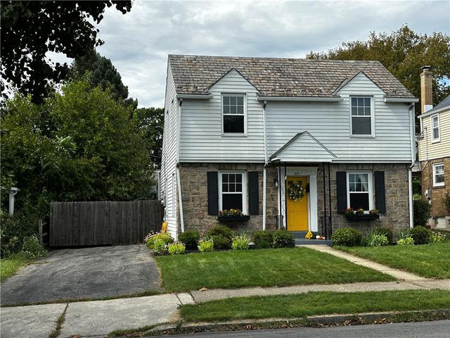 937 Elm Street, Bethlehem City, PA 18018