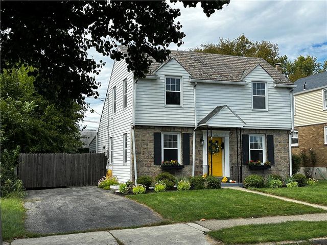 937 Elm Street, Bethlehem City, PA 18018