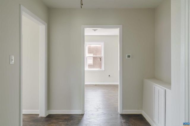 1116 LOCUST AVE, Charlottesville, VA 22901