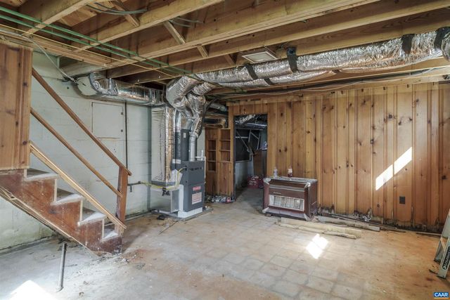 1116 LOCUST AVE, Charlottesville, VA 22901