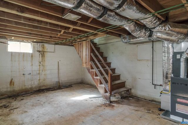1116 LOCUST AVE, Charlottesville, VA 22901
