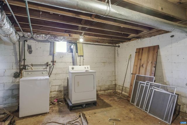 1116 LOCUST AVE, Charlottesville, VA 22901