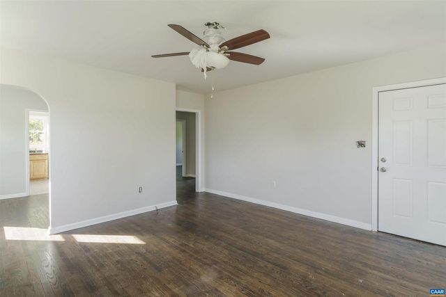1116 LOCUST AVE, Charlottesville, VA 22901