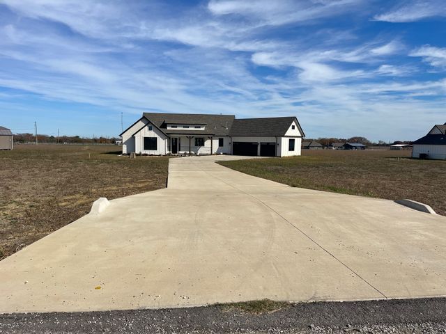 268 Chambers Creek Trail, Alvarado, TX 76009