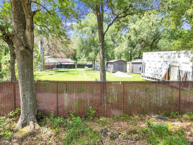 TBD Whispering Pines, Conroe, TX 77302