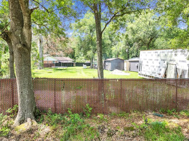 TBD Whispering Pines, Conroe, TX 77302