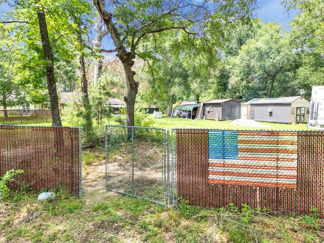 TBD Whispering Pines, Conroe, TX 77302