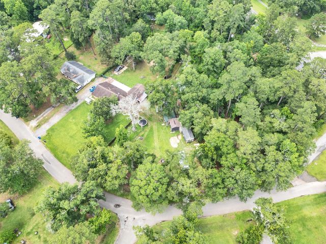 TBD Whispering Pines, Conroe, TX 77302