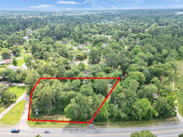 TBD Whispering Pines, Conroe, TX 77302
