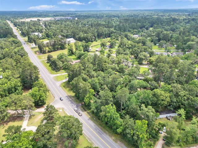 TBD Whispering Pines, Conroe, TX 77302