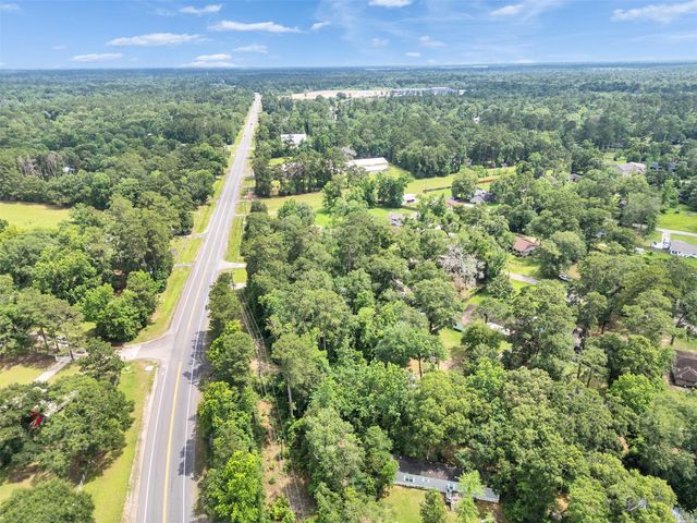 TBD Whispering Pines, Conroe, TX 77302