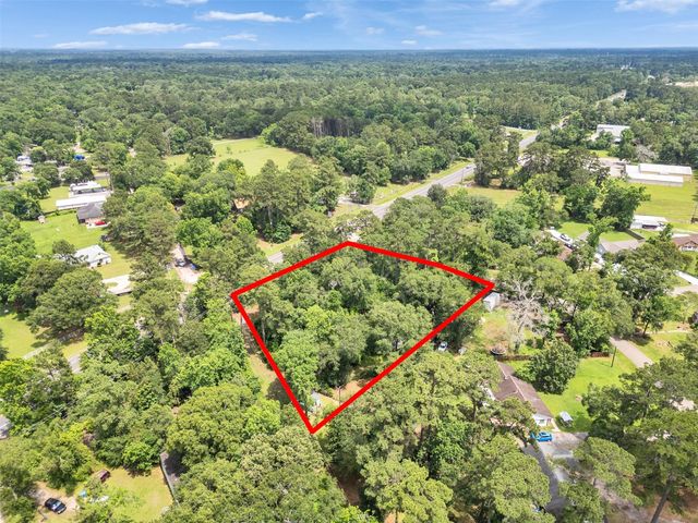 TBD Whispering Pines, Conroe, TX 77302