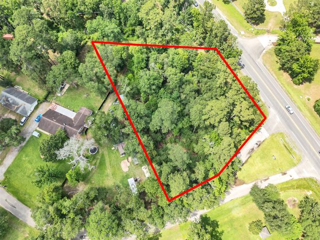TBD Whispering Pines, Conroe, TX 77302