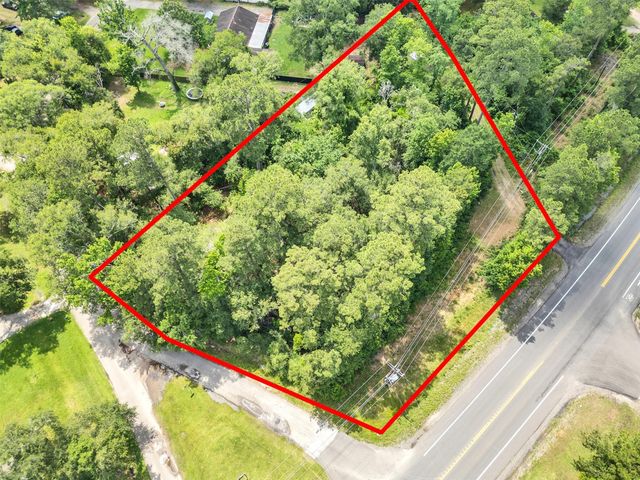 TBD Whispering Pines, Conroe, TX 77302