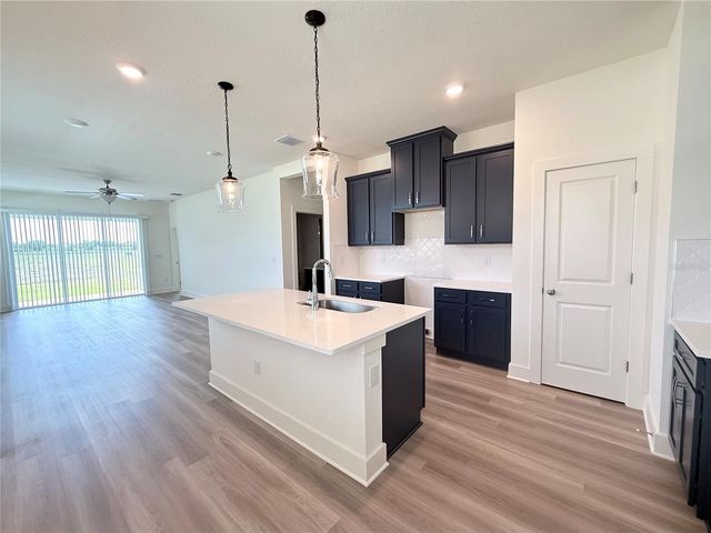 7994 CHANDLER LAKE COURT Lot 16, Hudson, FL 34667