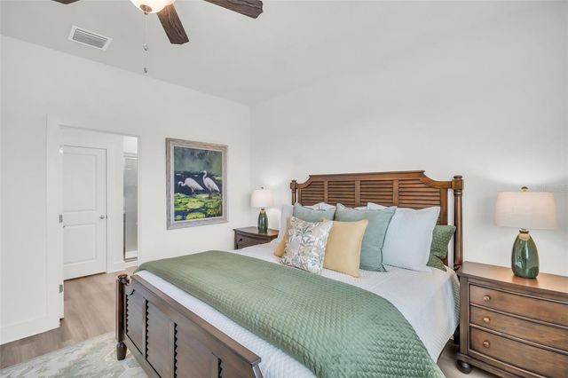 7994 CHANDLER LAKE COURT Lot 16, Hudson, FL 34667