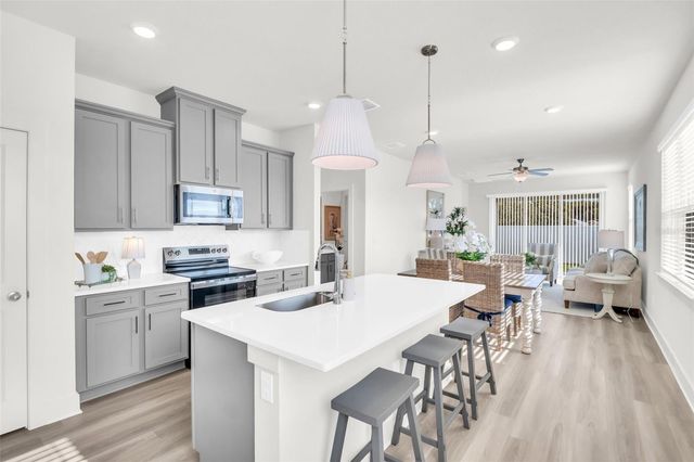 7994 CHANDLER LAKE COURT Lot 16, Hudson, FL 34667