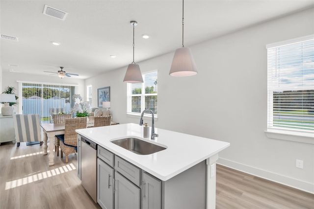7994 CHANDLER LAKE COURT Lot 16, Hudson, FL 34667
