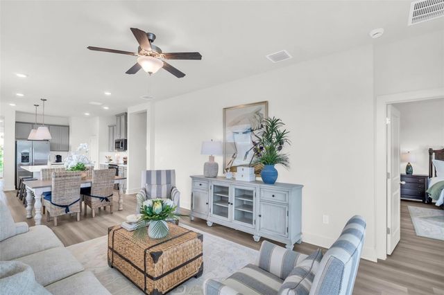 7994 CHANDLER LAKE COURT Lot 16, Hudson, FL 34667