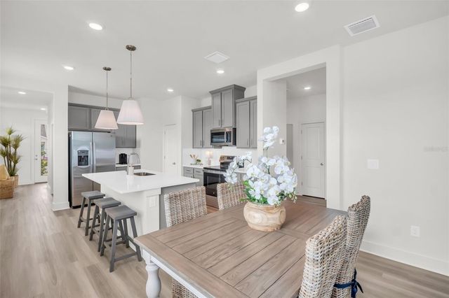 7994 CHANDLER LAKE COURT Lot 16, Hudson, FL 34667
