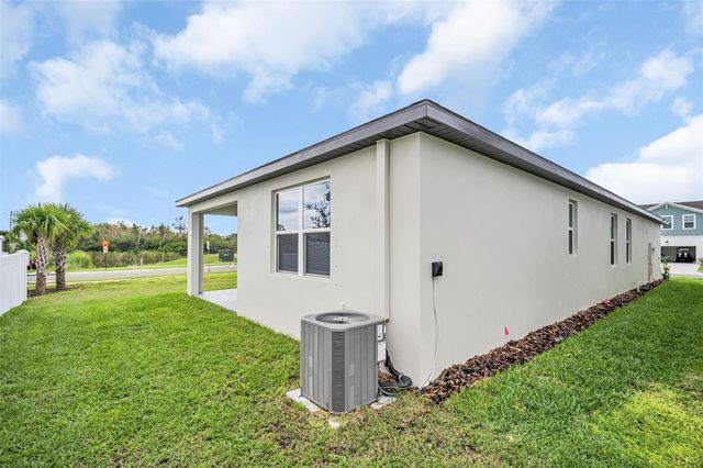 7994 CHANDLER LAKE COURT Lot 16, Hudson, FL 34667