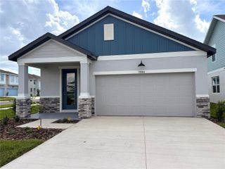 7994 CHANDLER LAKE COURT Lot 16, Hudson, FL 34667