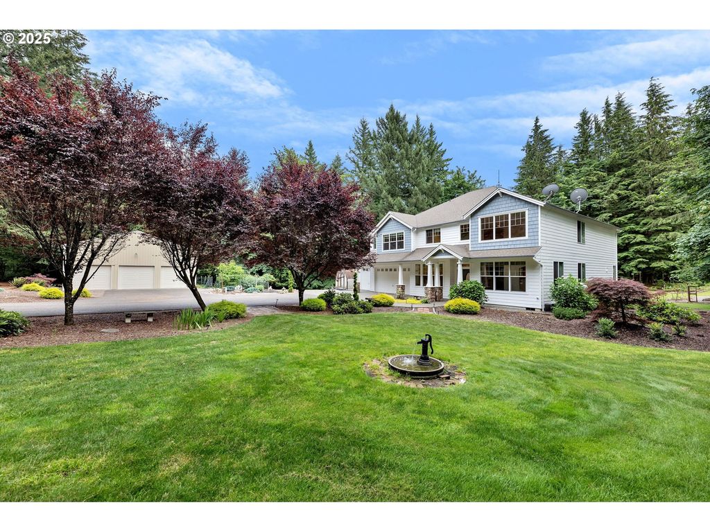 40107 Ne MILLER Rd, Washougal, WA 98671