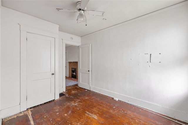 6933 McPherson Blvd, Point Breeze, PA 15208