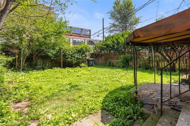 6933 McPherson Blvd, Point Breeze, PA 15208