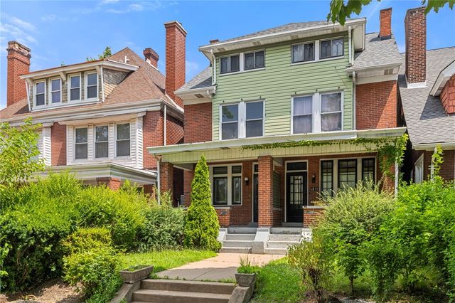 6933 McPherson Blvd, Point Breeze, PA 15208