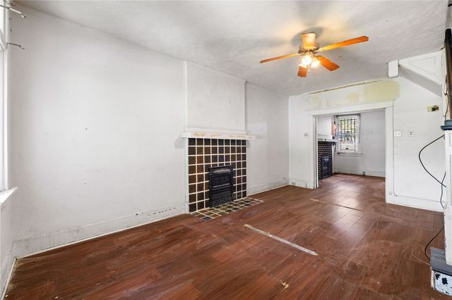 6933 McPherson Blvd, Point Breeze, PA 15208