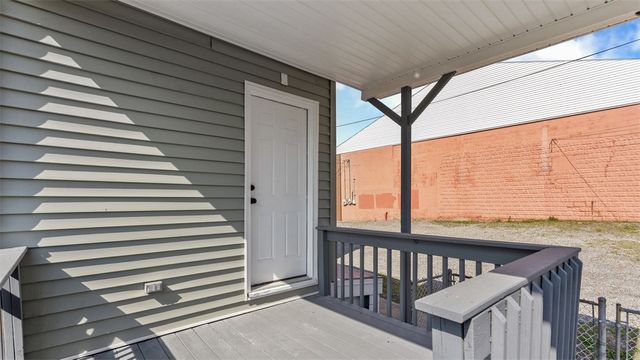 3738 Liberty Avenue, Bloomfield, PA 15201