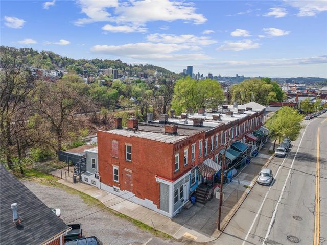 3738 Liberty Avenue, Bloomfield, PA 15201