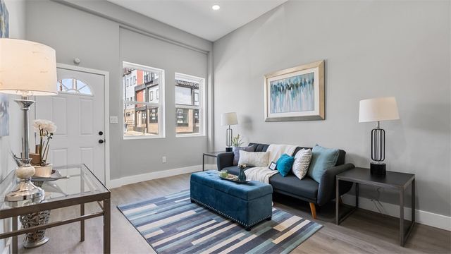 3738 Liberty Avenue, Bloomfield, PA 15201