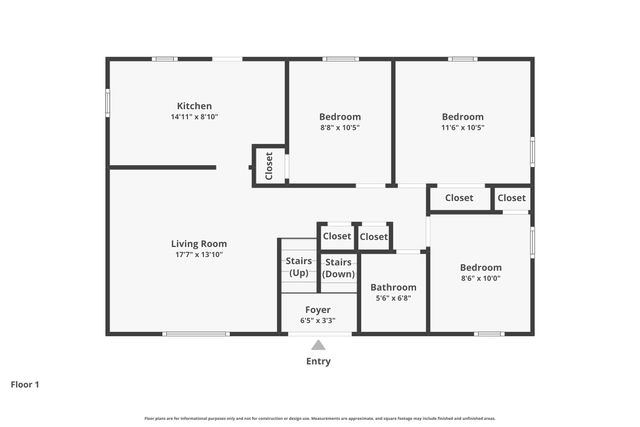 907 4th Street SW, Altoona, IA 50009