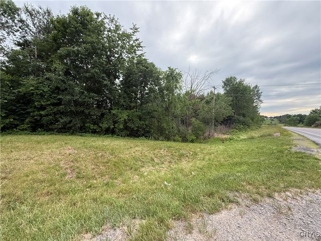 Rt-26, Theresa, NY 13691