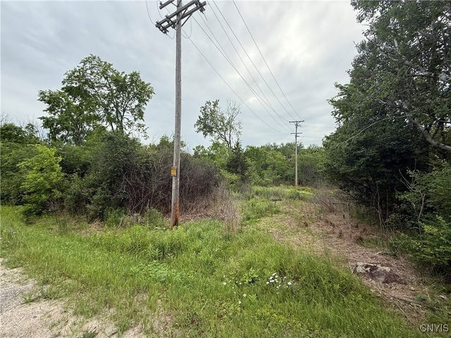 Rt-26, Theresa, NY 13691