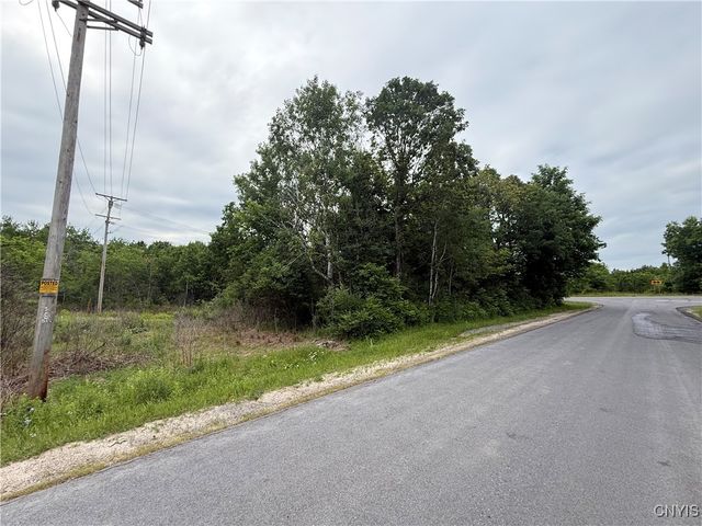 Rt-26, Theresa, NY 13691